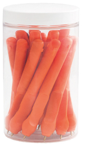 Lot de 20 poinçons de pré-écriture